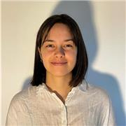 Doy clases de francés para cada nivel. Soy nativa y trabajo en remoto. Busco ejercicios, juegos y conversaciones que te pueden convenir y aprender más rápidamente